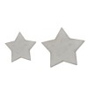 Star mould, 9+12cm