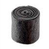 Feutrine, anthracite, 30cm/1m