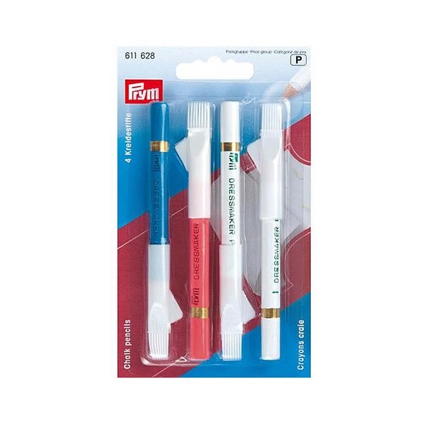 Prym - Chalk pencils