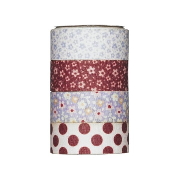 Tilda - Stoff-Rollen selbstklebend Sweetheart