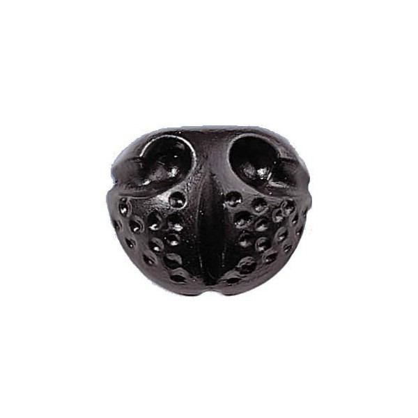 Animal's nose, 18mm, 2 pcs