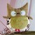 Sina - Cuddly toy only to stuff