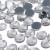 Strass 5mm, clear, 180 pcs