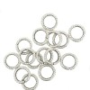 Jump rings 11mm, 5 pcs