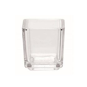 Verre 5x5x5cm