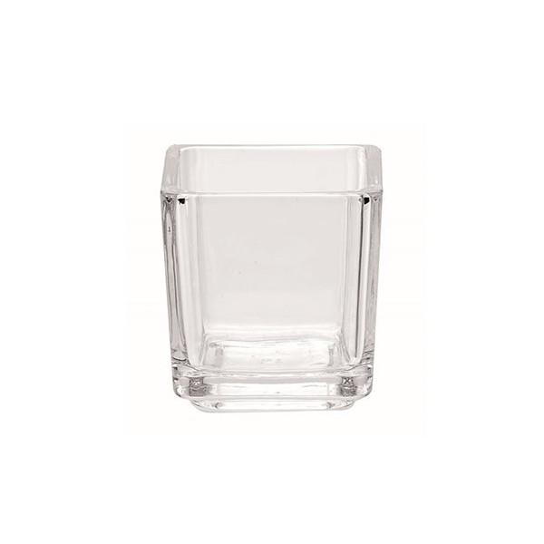 Glass 5x5x5cm