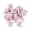 Mini orchids Ø 20mm, 26 pcs