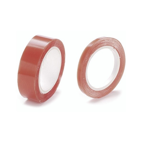 Tacky-Tape Duo - Cinta adhesiva doble cara 3+12mm