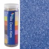 Coloured sand, blue, 480g