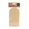 Paper bags, brown, 6 pcs