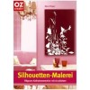 Buch "Silhouetten-Malerei"