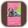 WePAM chocolat 145g, pâte porcelaine prête à l'emploi