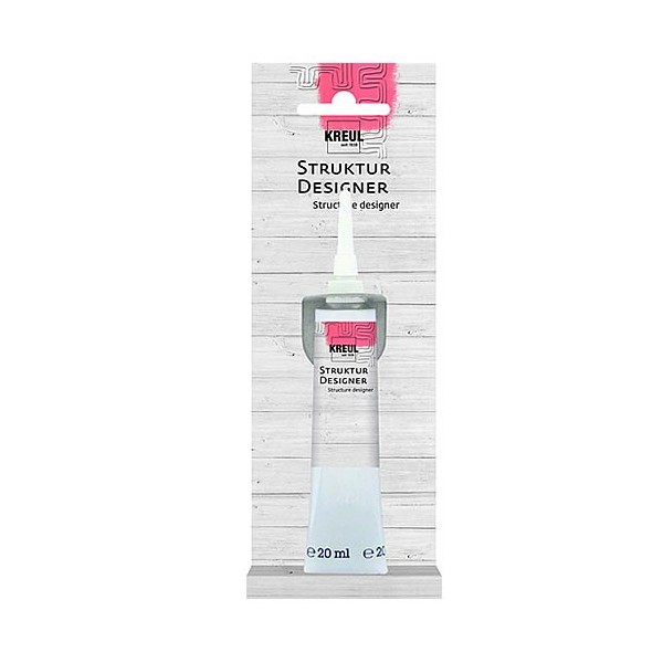 Kreul - Struktur Designer 20ml