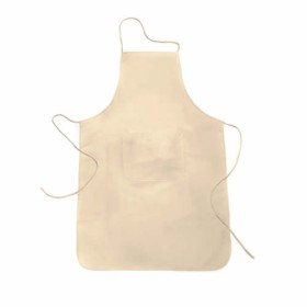 Tablier bavette en coton 60x90cm