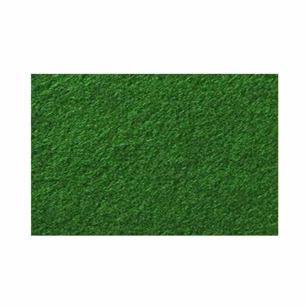 Craft felt piece 3.5mm, dark green