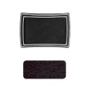 Coussin encreur noir