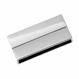 Cierre imán 38x18x7mm, 1 pz