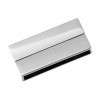 Magnetic clasp for Hipanema bracelet, 38x18x7mm, 1 pce