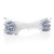 Pistils, 2mm, grey , +/- 82 heads