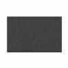 Craft felt piece 3.5mm, black