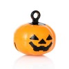 Pumpkins Bells 19mm, 5 pcs