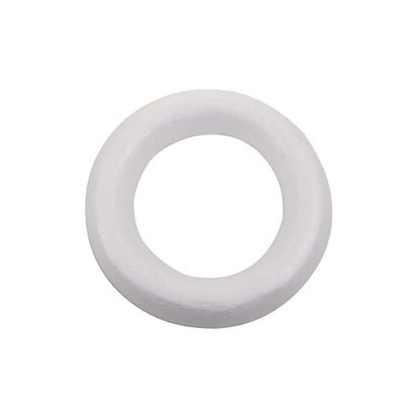 Ring flat rear, 300mm