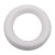 Ring flat rear, 300mm