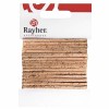 Cork ribbon, flat, 3mm/150cm