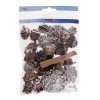 Pot-pourri Wintex Mix silver