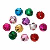 Assorted Bells 8mm, 10 pcs