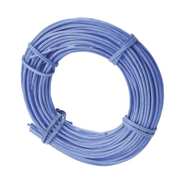 Peddigtube, 1.7mm, blue