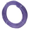 Rotin pour vannerie et décoration 1.7mm, violet