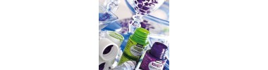 Peinture pour verre