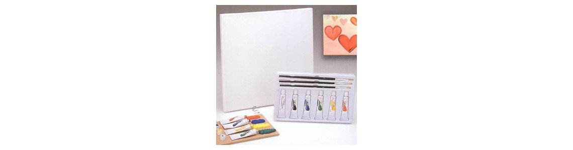 Canvas