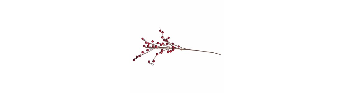 Végétaux artificiels