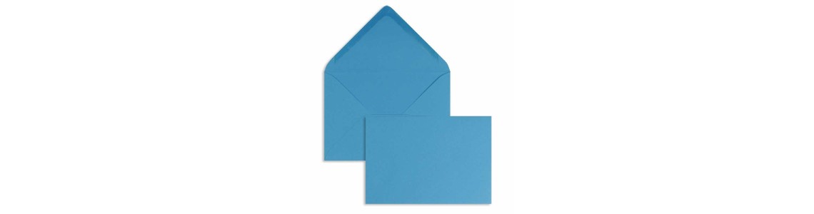 Cards and Envelopes
