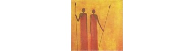 Afrika & Asien