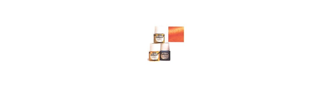 Textile Paints