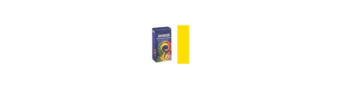 Javana Paint for washing machine