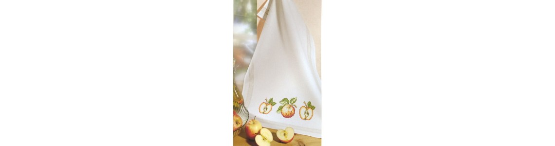 Broderie