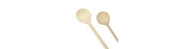 Wooden Spoons