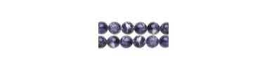 Semi precious gestone beads
