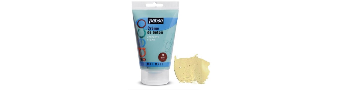 Pébéo Crème de Béton