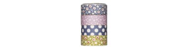 Adhesive Fabrics