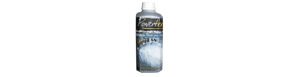 Gamme Powertex