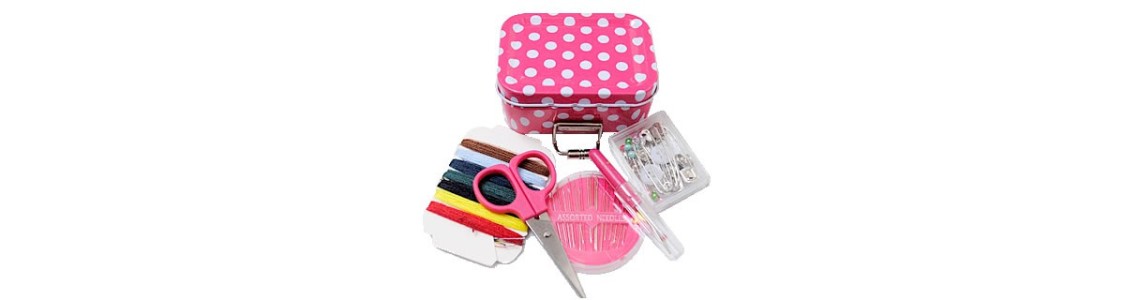 Creative Haberdashery