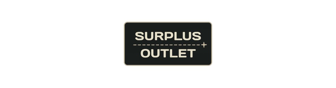 Surplus ateliers - liquidation