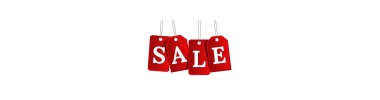 % SALE %