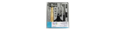 Accessoires, outils