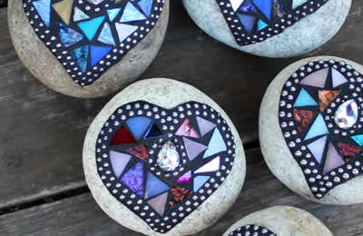 Mosaik